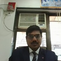Dinesh Singh