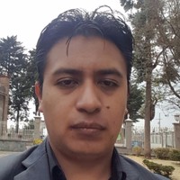 Octavio Francisco Reyes Martinez