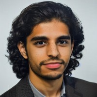 Salman Habib