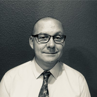 Tim Fisher