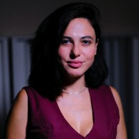 Kristine Rabia Galstyan