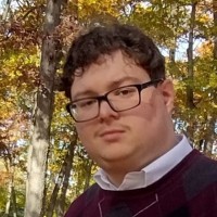 Noah Gregg