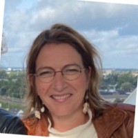 Jacqueline Schoppink-Weierink