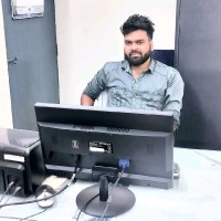 Arjun Kumar Yadav