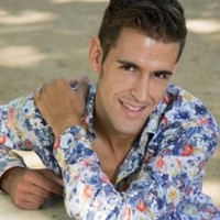 Sergio Palomo Lara