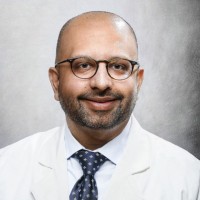 Avi Patil, MD