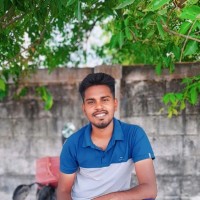 Yuvaraj Venkatesan