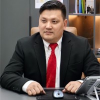 Bayarsaikhan Bat-Erdene