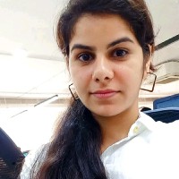 Deeksha Upadhyay
