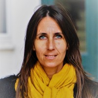 Delphine Lageon