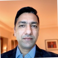 Anurag Tyagi