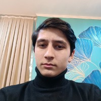 Ulug'Bek Burxonov