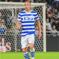 Jasper Van Heertum