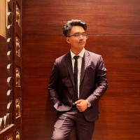 Ashwin Shrestha