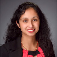 Nimisha Bhattarai, Ph.D.