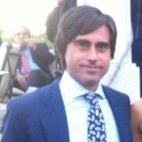 Fabio Manrique Sabatel