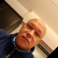 Andy Van Mol