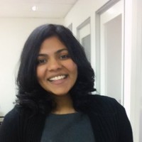 Harini Iyengar