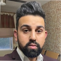 Rajeev Basra, CPA
