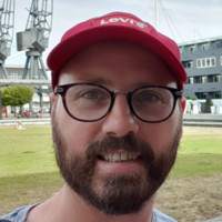 Peter Mintrim