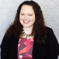 Jennifer Asbridge