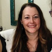 Bernadette “Bunny” Williams
