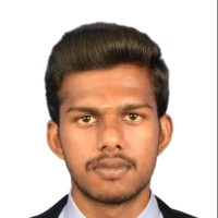 Dharanikumar S