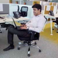 Vinod Bhoir