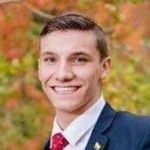 Garrett Olsen