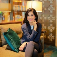 Dr. Ayu Helena Cornellia