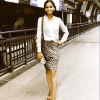dishu saini