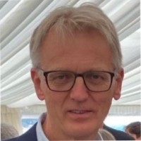 Graham Stenning