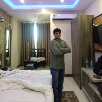 Manoj Kumar