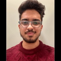 Harshit Joshi
