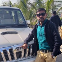 Shankar Satpute