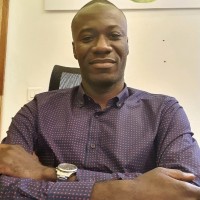 Serge Martial KROU