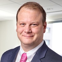 William Champlin IV