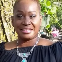 Jacqueline Williams