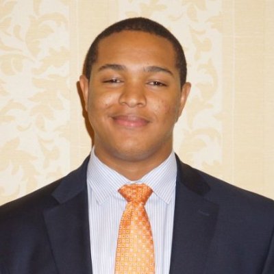 Malik Smith