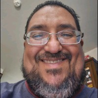 Alfredo Vigil