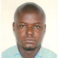 David Kwaku Andoh Okyere