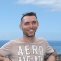 Olivier Couturier