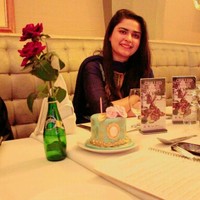 Huda Masood