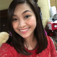 Paula Charrise Siao