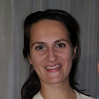 Andreea Oprisan