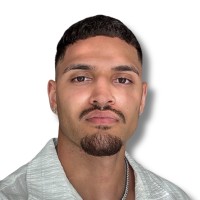 Eddie Jackson