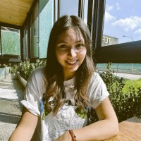 Constanza Cabezas