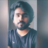 Raghavendra Y.