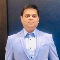 Mahesh Jalgaaonkar