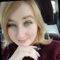 Kathrine Sweet-Ordiway